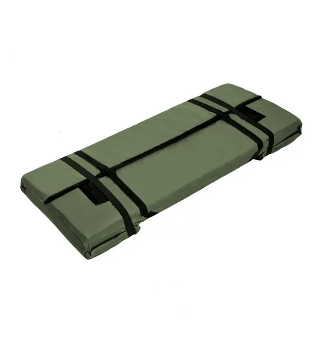 Delphin Duomat XXL Abhakmatte 45x100x20cm Unhooking Mat-Abhakmatten & Wiegeschlingen-JJ-Fishing