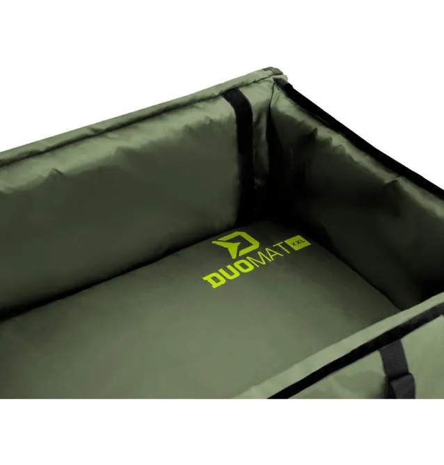 Delphin Duomat XXL Abhakmatte 45x100x20cm Unhooking Mat-Abhakmatten & Wiegeschlingen-JJ-Fishing