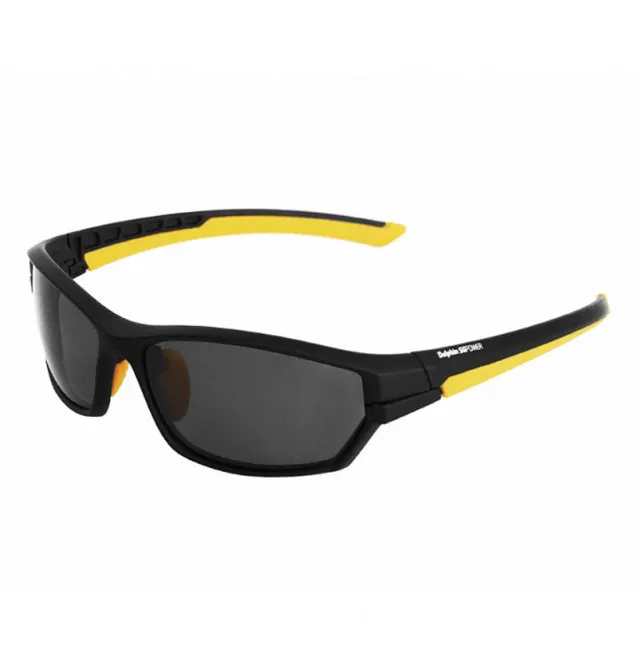 Delphin SG Power polarisierende Sonnenbrille Polaroid Sunglasses-Polaroid Brillen & Zubehör-JJ-Fishing