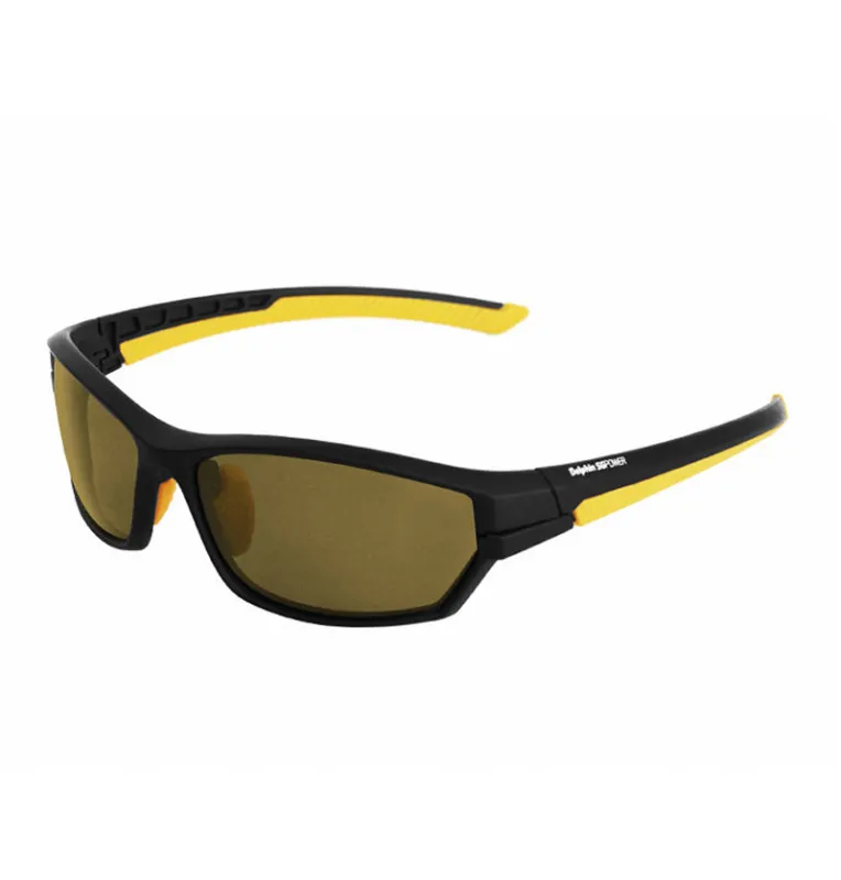 Delphin SG Power polarisierende Sonnenbrille Polaroid Sunglasses-Polaroid Brillen & Zubehör-JJ-Fishing