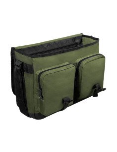 Delphin Classa Crossbody Classa Umhängetasche Shoulder Bag Green-Taschen-JJ-Fishing 2