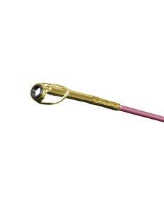 Delphin Queen Spin 215cm 5-25g pinke Spinnrute-Spinnruten-JJ-Fishing 2