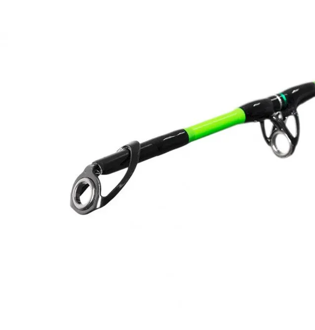 Delphin Monster Cat Wels Set - Angelrute & Angelrolle-Welsruten-JJ-Fishing