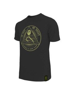 Delphin T-Shirt ICWT Größe S Carp Fishing Rig Boilie-Hoodie, Shirts, Jacken & Co-JJ-Fishing