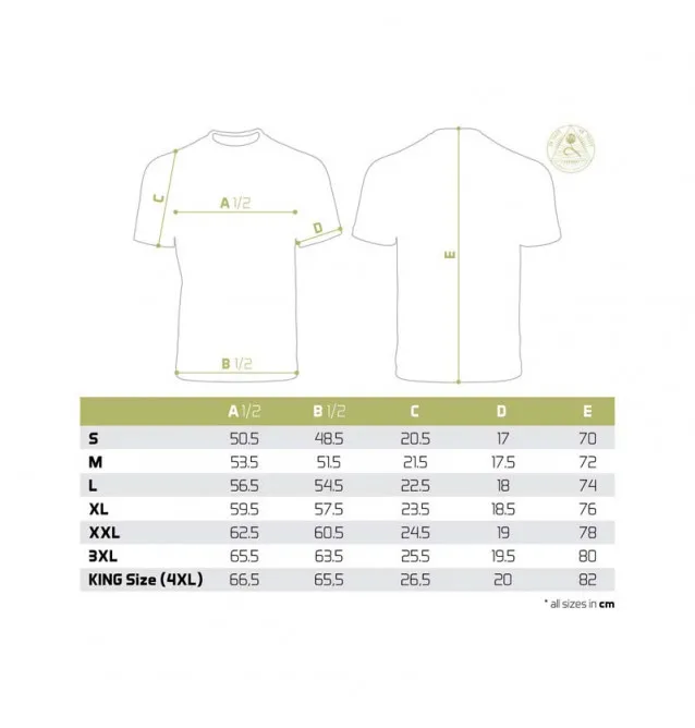 Delphin T-Shirt ICWT Größe S Carp Fishing Rig Boilie-Hoodie, Shirts, Jacken & Co-JJ-Fishing