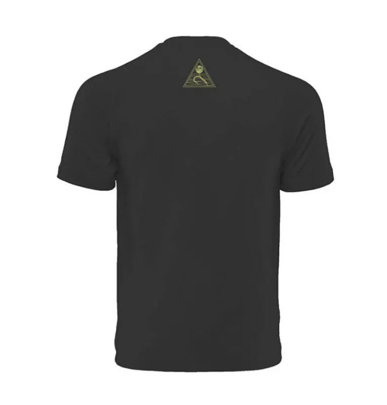 Delphin T-Shirt ICWT Größe L Carp Fishing Rig Boilie-Hoodie, Shirts, Jacken & Co-JJ-Fishing