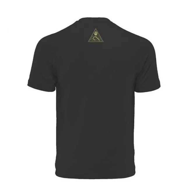 Delphin T-Shirt ICWT Größe L Carp Fishing Rig Boilie-Hoodie, Shirts, Jacken & Co-JJ-Fishing