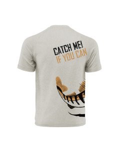 Delphin T-Shirt Catch me! Zander Größe M Predator Edition 2022-Hoodie, Shirts, Jacken & Co-JJ-Fishing 2