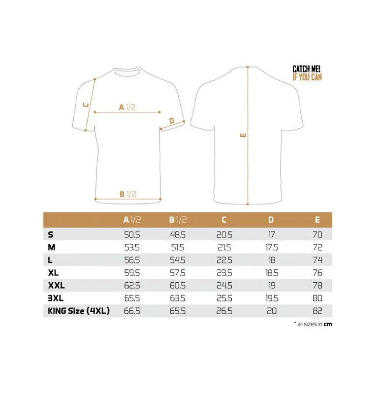 Delphin T-Shirt Catch me! Zander Größe L Predator Edition 2022-Hoodie, Shirts, Jacken & Co-JJ-Fishing