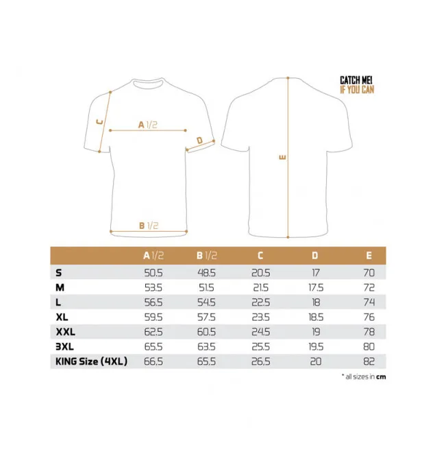 Delphin T-Shirt Catch me! Zander Größe XL Predator Edition 2022-Hoodie, Shirts, Jacken & Co-JJ-Fishing