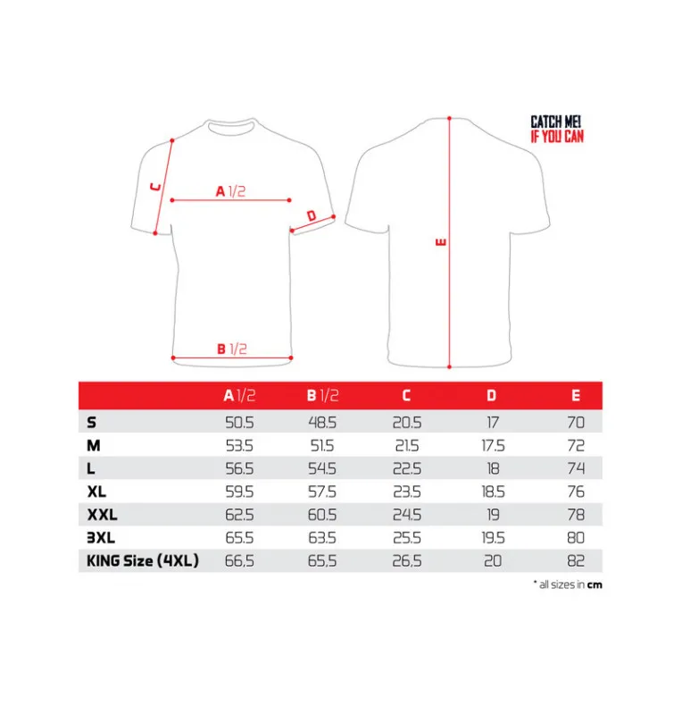 Delphin T-shirt Catch me! Perch Size S Predator Edition 2022 Perch-Hoodie, Shirts, Jackets & Co-JJ-Fishing