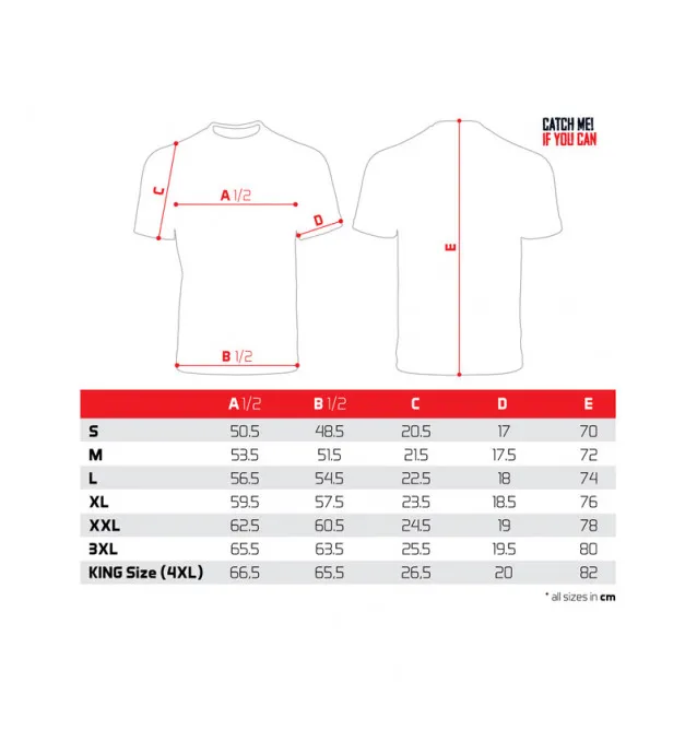 Delphin T-Shirt Catch me! Perch Größe XL Predator Edition 2022 Barsch-Hoodie, Shirts, Jackets & Co-JJ-Fishing