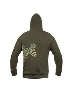 Delphin Tackle Carp Hoodie Größe XXXL Endtackle Karpfen Pullover-Hoodie, Shirts, Jacken & Co-JJ-Fishing 2