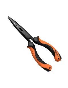 Delphin Multipliers 18cm Pliers Multi Pinch Sleeves, Cutting and Co-Tools-JJ-Fishing