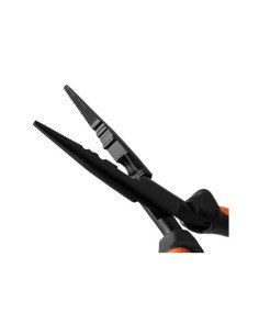 Delphin Multipliers 18cm Pliers Multi Pinch Sleeves, Cutting and Co-Tools-JJ-Fishing 2