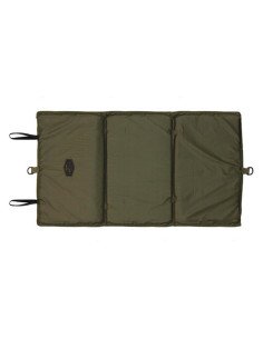 Delphin Eko Abhakmatte 70x40cm faltbar schnell trocknend Unhookingmat-Abhakmatten & Wiegeschlingen-JJ-Fishing