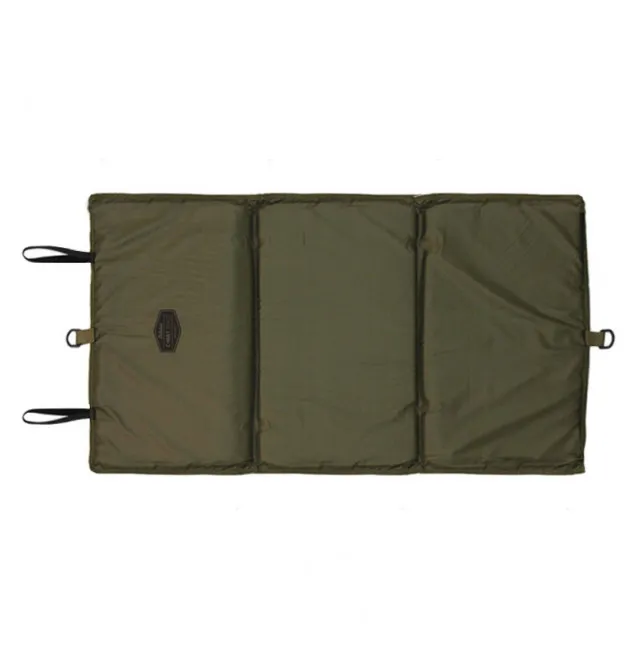 Delphin Eko Abhakmatte 70x40cm faltbar schnell trocknend Unhookingmat-Abhakmatten & Wiegeschlingen-JJ-Fishing