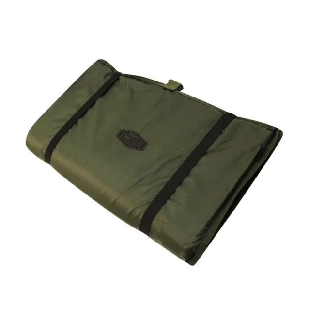 Delphin Eko Abhakmatte 70x40cm faltbar schnell trocknend Unhookingmat-Abhakmatten & Wiegeschlingen-JJ-Fishing