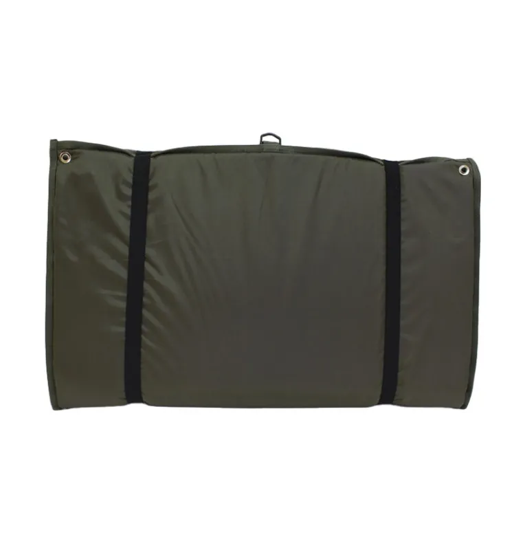 Delphin Eko Unhooking Mat 70x40cm Foldable Quick Drying Unhookingmat-Unhooking mats & weighing slings-JJ-Fishing