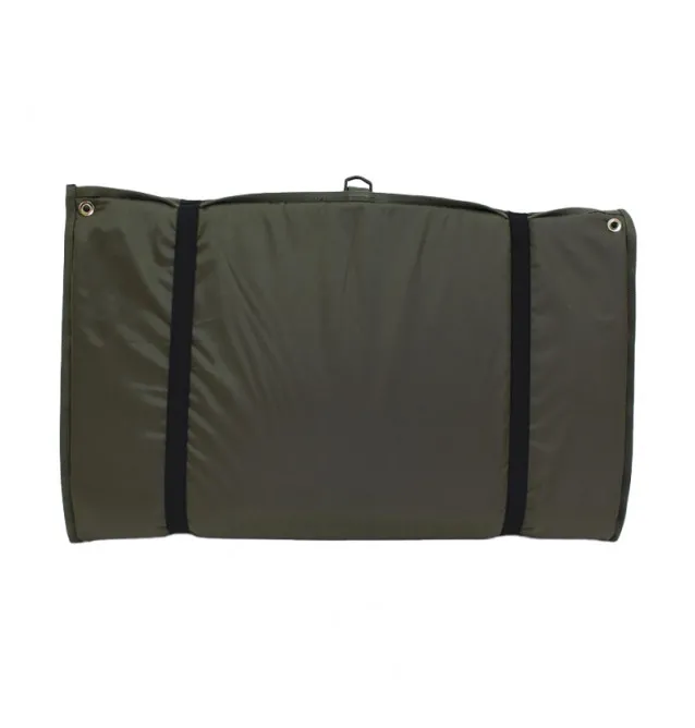 Delphin Eko Abhakmatte 70x40cm faltbar schnell trocknend Unhookingmat-Abhakmatten & Wiegeschlingen-JJ-Fishing
