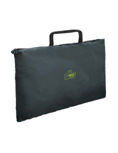 Delphin UniBag Transporttasche 90x65x2cm Tasche für Cradel, Tisch und Co-Zubehörtaschen-JJ-Fishing