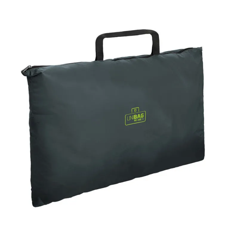 Delphin UniBag Transporttasche 90x65x2cm Tasche für Cradel, Tisch und Co-Zubehörtaschen-JJ-Fishing
