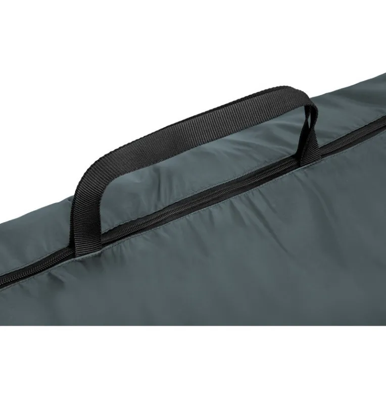 Delphin UniBag Transporttasche 90x65x2cm Tasche für Cradel, Tisch und Co-Zubehörtaschen-JJ-Fishing