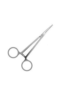 Delphin Straight Forceps Lösezange 13cm Hakenlöser Edelstahl-Werkzeuge-JJ-Fishing