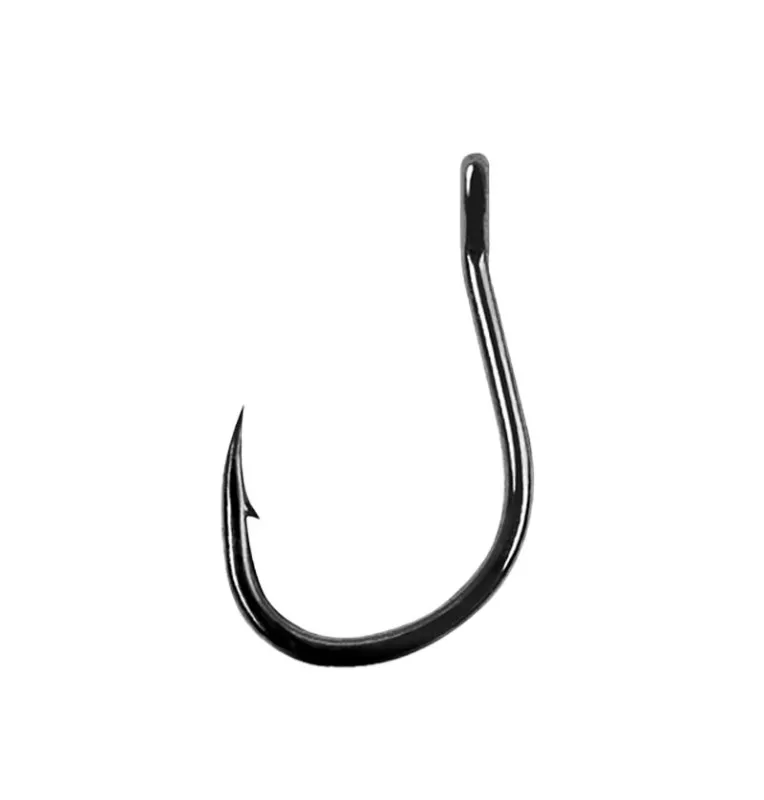 Delphin HKD Hammer Hooks 10+1 piece size 12 fish hooks-Endtackle-JJ-Fishing