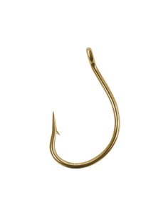 Delphin HKD Feeder Twister Hooks 10+1 Stück Größe 8 Angelhaken-Endtackle-JJ-Fishing