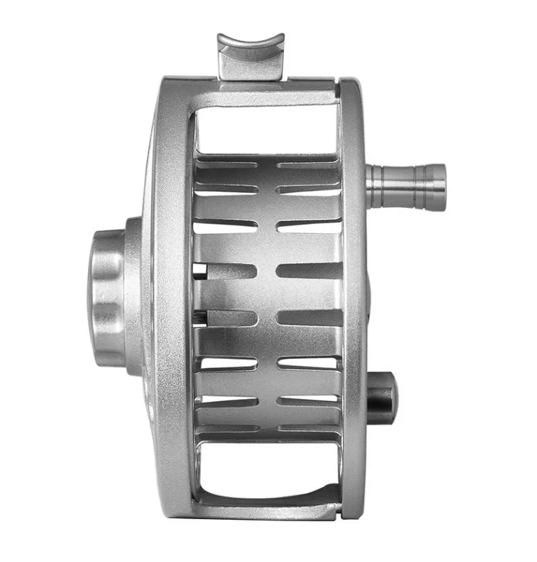 Delphin Flayka Fliegenrolle 4/5 Fly Fishing Reel Angelrolle-Rollen-JJ-Fishing