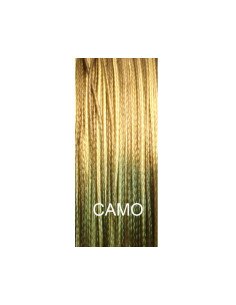 PB Products Mussel 2-tone 45lb 20m Vorfachschnur-Vorfachmaterial & Montage-Zubehör-JJ-Fishing 2