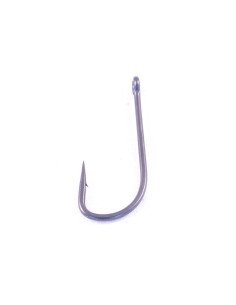 PB Products Long Shank Haken Barbed mit DBF-Beschichtung 10 Stück Größe 10 Angelhaken-Endtackle-JJ-Fishing 2
