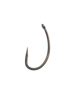 PB Products Power Curve Haken mit PTFE-Beschichtung Barbed 10 Stück Größe 2 Angelhaken-Hook & Co-JJ-Fishing 2