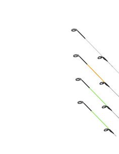 Delphin Impala Feeder 12ft 360cm 125g 2-teilig Heavy Method Feeder Angelrute-Feeder- & Method Feeder Ruten-JJ-Fishing 2