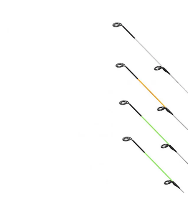 Delphin Impala Feeder 12ft 360cm 125g 2pcs Heavy Method Feeder Fishing Rod-Feeder & Method Feeder Rods-JJ-Fishing