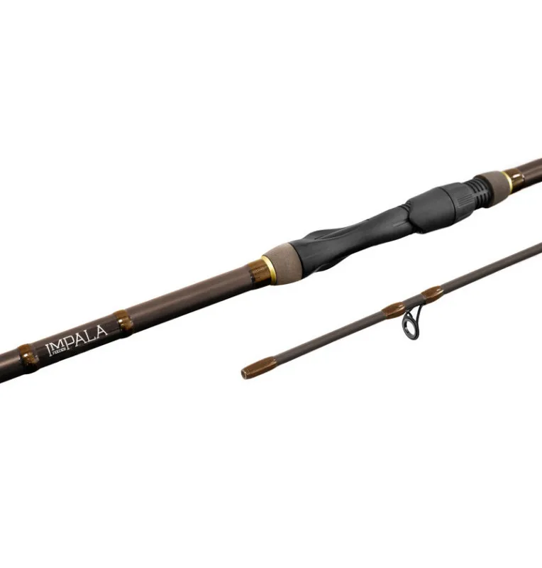 Delphin Impala Feeder 12ft 360cm 125g 2pcs Heavy Method Feeder Fishing Rod-Feeder & Method Feeder Rods-JJ-Fishing