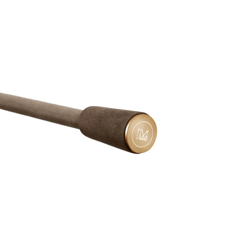 Delphin Impala Feeder 12ft 360cm 125g 2-teilig Heavy Method Feeder Angelrute-Feeder- & Method Feeder Ruten-JJ-Fishing