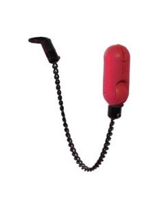 Skills Dumbell Bite Indicator Hanger Red Pendelbissanzeiger-Bissanzeiger & Bobbins-JJ-Fishing