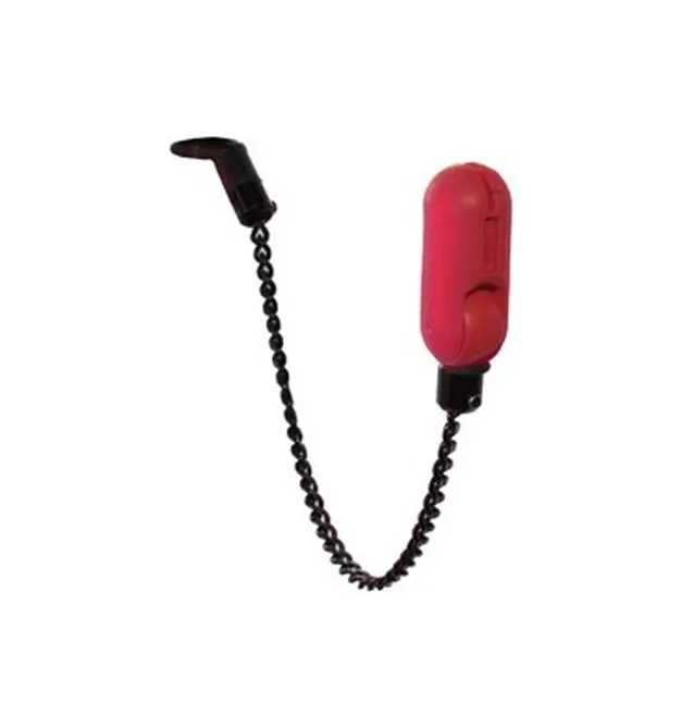 Skills Dumbell Bite Indicator Hanger Red Pendelbissanzeiger-Bissanzeiger & Bobbins-JJ-Fishing