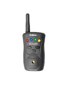 Delphin Roler Shock 3+1 Welsbissanzeiger Set Catfish Bitealarm-Bissanzeiger & Bobbins-JJ-Fishing 2