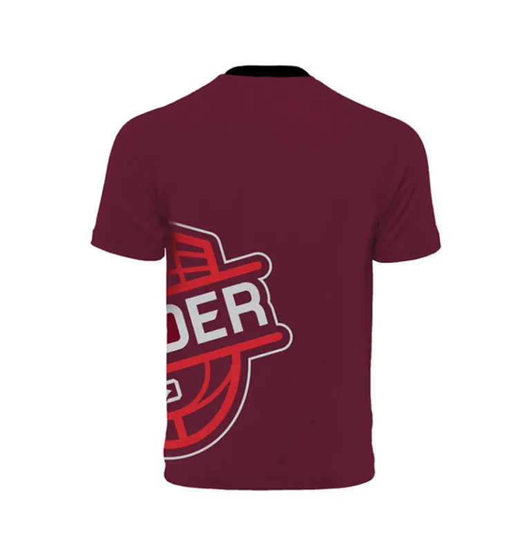 Delphin Feeder T-Shirt Größe XXXL Method Feeder Limited-Hoodie, Shirts, Jacken & Co-JJ-Fishing