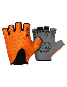 Delphin Atak! 25F fingerlose Hanschuhe L Fingerless Gloves Spinnfischne Spinnangel-Masken, Handschuhe & Co-JJ-Fishing