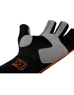 Delphin Atak! 75F fingerlose Handschuhe XL Fingerless Gloves-Masken, Handschuhe & Co-JJ-Fishing 2