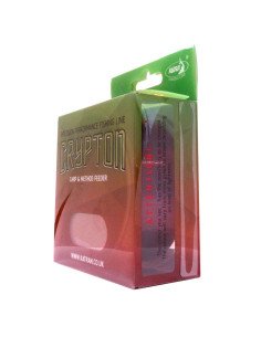 Katran Crypton Carp & Method Feeder 0,234mm 4,55kg 300m sinkende Fishing Line Angelschnur Chameleon Colour Edition-Schnüre-JJ... 2