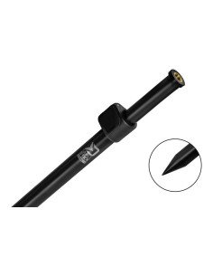 Delphin SimpleSTICK 60-90cm Bankstick Black Edition-Tackle & Co-JJ-Fishing 2