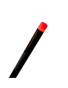 Holdcarp LED Light Rot mit Dämmerungssensor Ersatzlicht-Diverses-JJ-Fishing