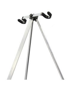 NGT Angeling Pursuits Sea Spirit Tripod für 2 Ruten 110-180cm Extendable Rod Pod Rutenauflage-Tackle & Co-JJ-Fishing 2