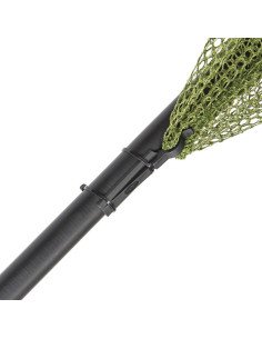 NGT Universal Landing Net Clip Set mit 2 universal Kescher Netz Klips-Kescher & Kescherzubehör-JJ-Fishing 2