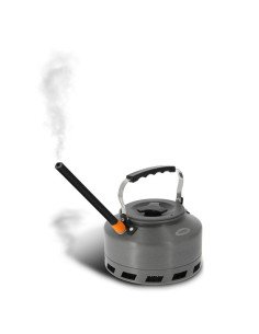 NGT Hair Rig Steamer Schrumpfschlauch Hilfe Vorfachproduktion Dampfer-Angelzubehör-JJ-Fishing 2